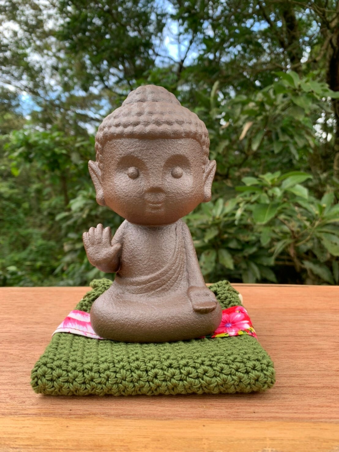 福袋無懼小菩薩