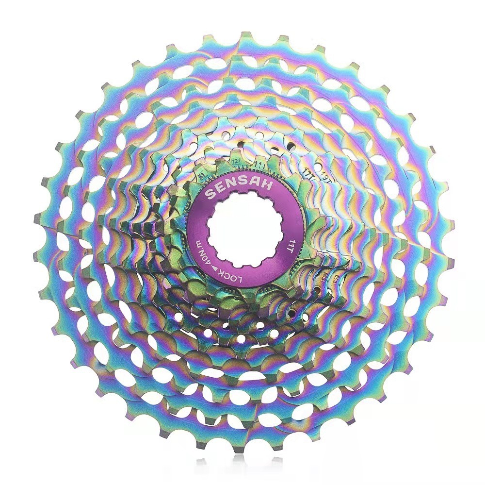 Sensah 12s Road Bike Cassette HG