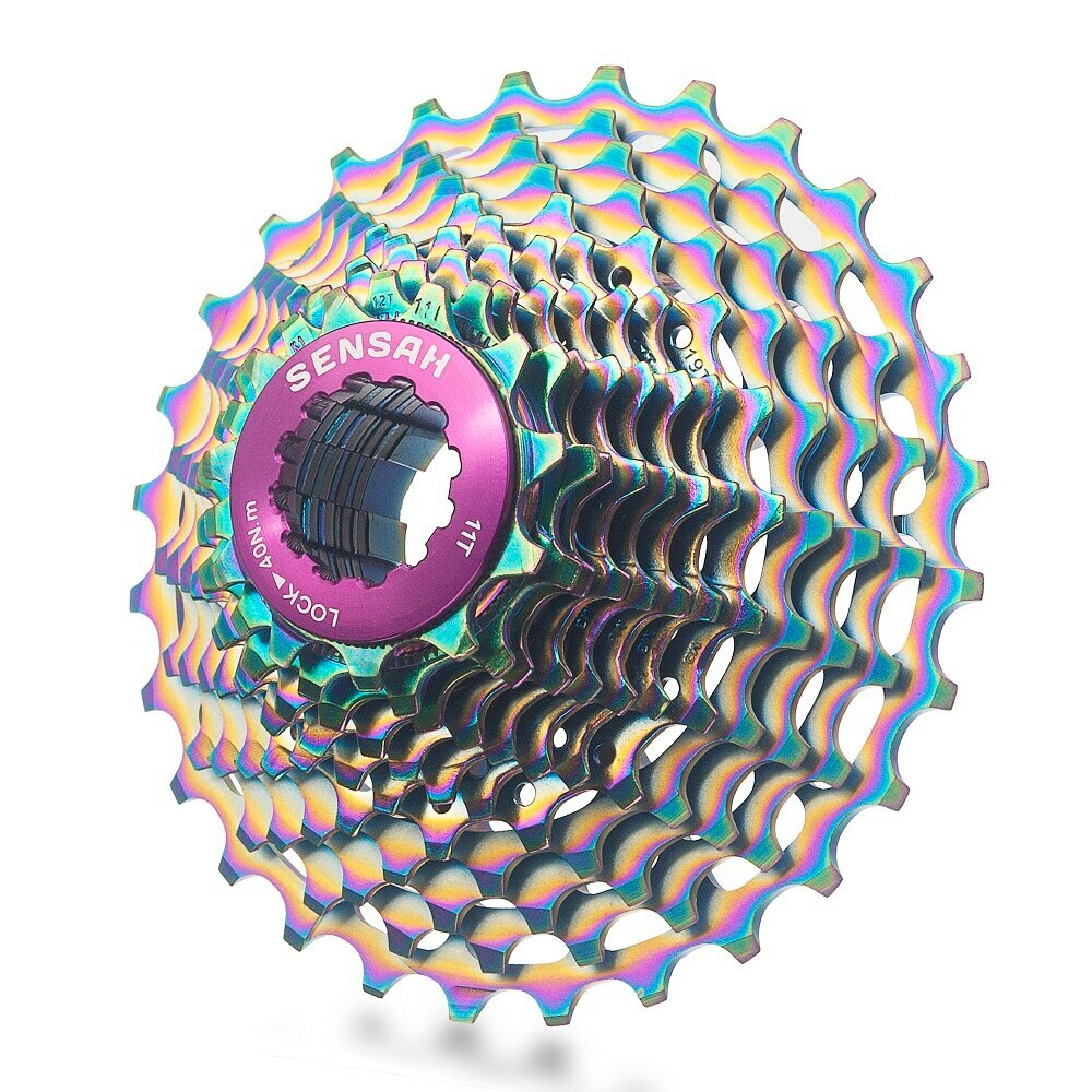 Sensah 11s Road Bike Cassette HG