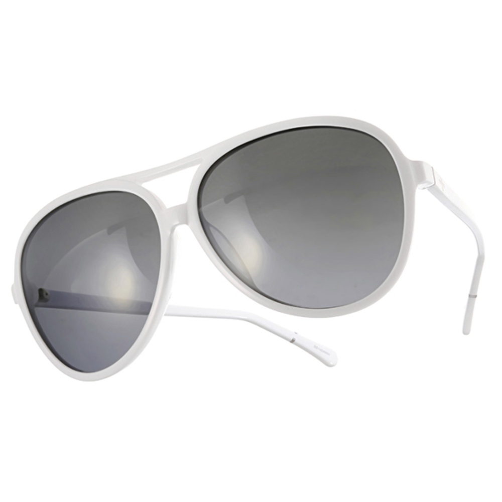 【BLANC&ECLARE】HONG KONG WH 飛官框太陽眼鏡 潔西卡個人品牌 #城市系列 - 香港