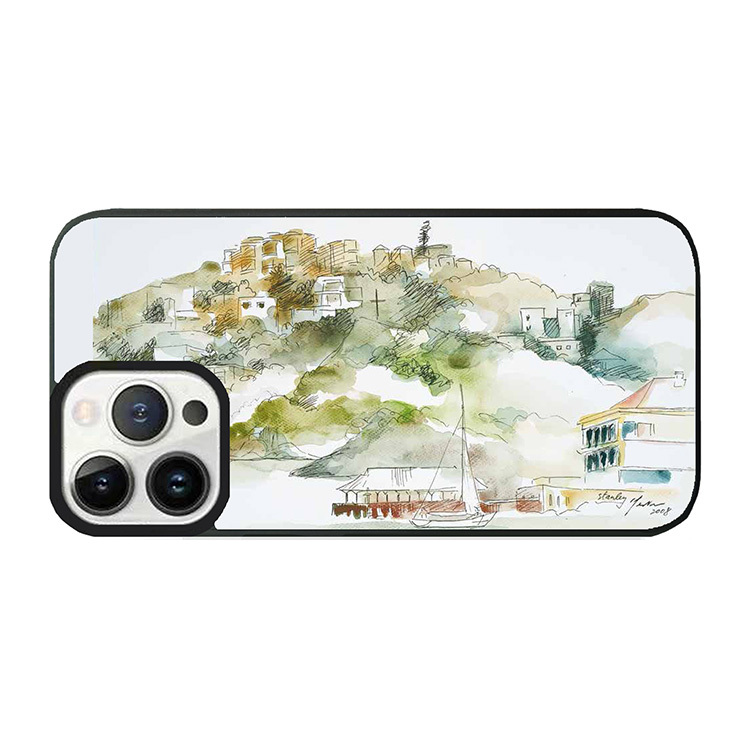 赤柱 ※ 美利樓及卜公碼頭