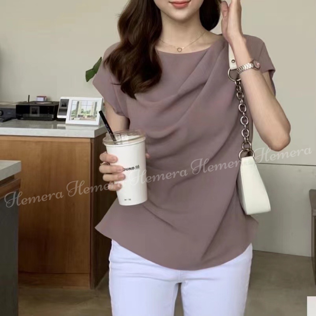 Working Top TP22S0676