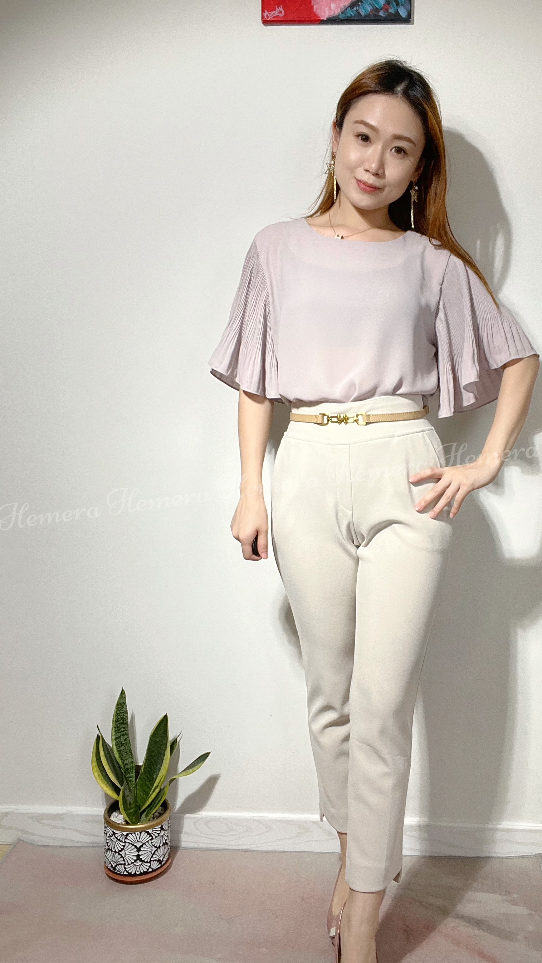 Arm Earser Top TP22S0677