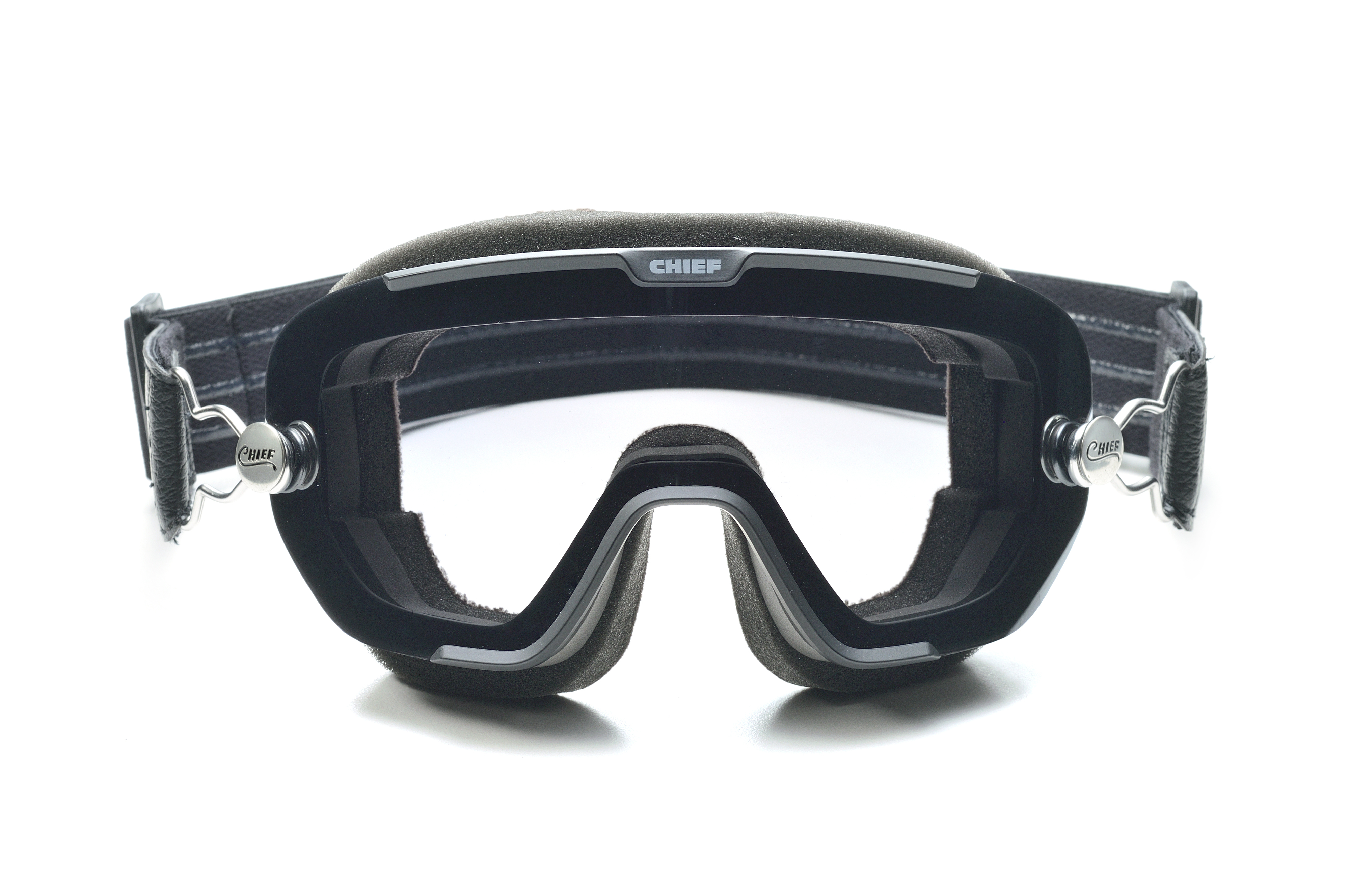 AEGIS 艾癸斯 風鏡 黑色