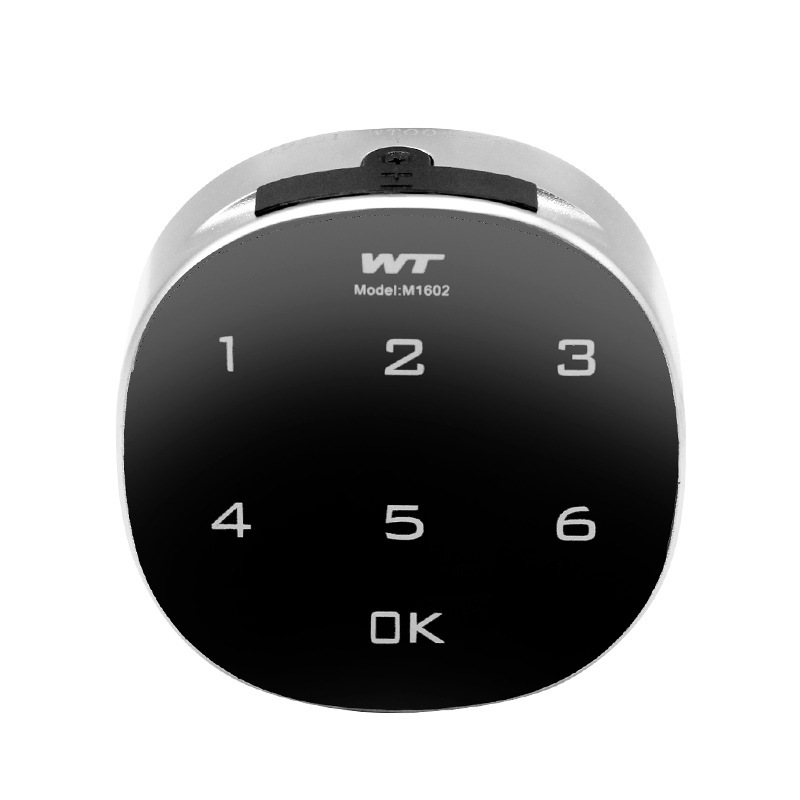 電子密碼信箱/柜鎖