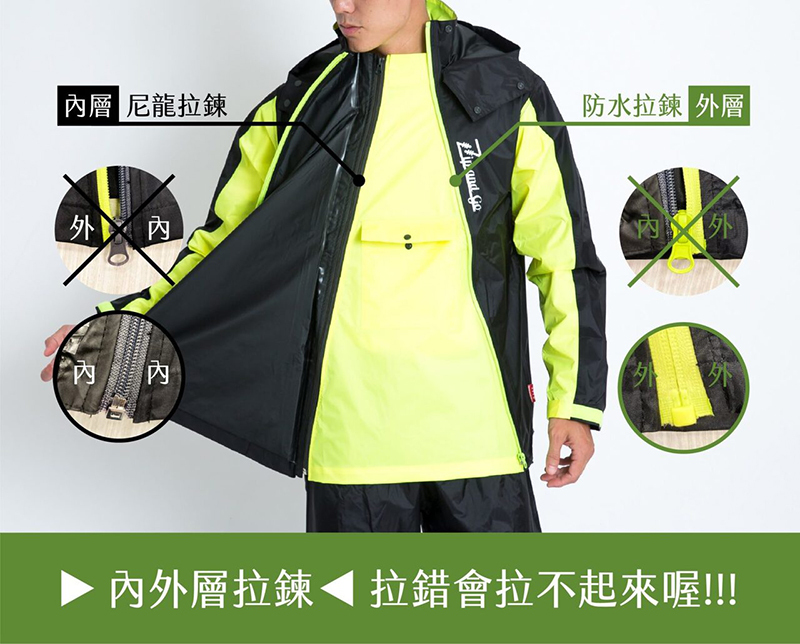 【雙套】海棠微雨6完結篇➕5搖搖樂豪華特典磨特典1.6m大掛佈特典のみH107 UPON雨衣-Double雙拉鍊斜開連身雨衣– UPON雨傘-網路雨具專賣店