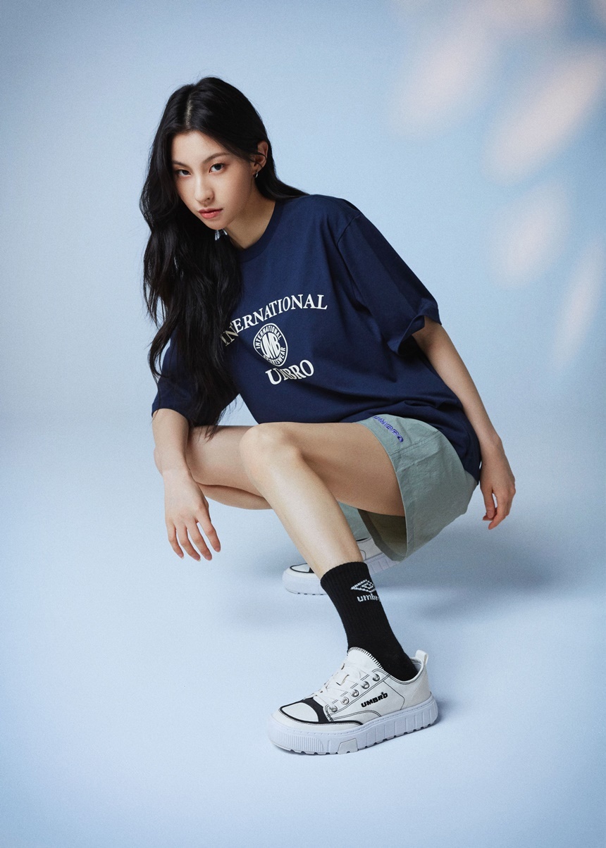 <韓國代購> UMBRO TOBY FLIGHT SHOES