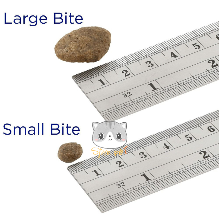 Finest Fish4Dogs White fish with Potato - Large Bites 6kg