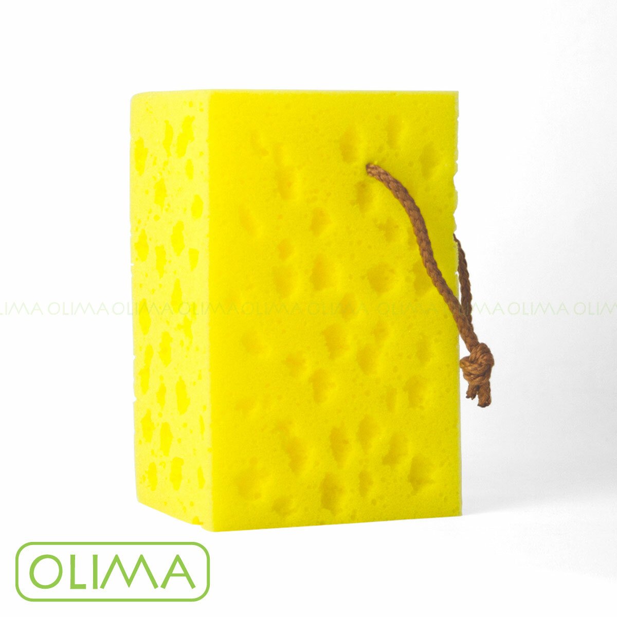OLIMA 海綿 超彈力款