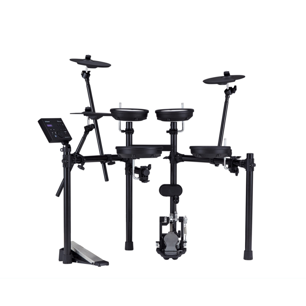 最高達5年保固 ROLAND TD-07DMK 電子套鼓 TD-07系列 入門款 電子鼓