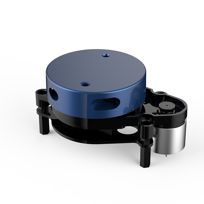 YDLIDAR-X2L LiDAR 光達 （8公尺 4000次/秒）