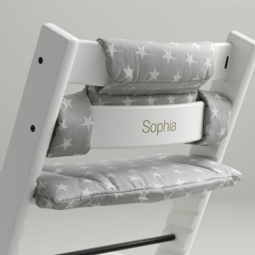 Tripp Trapp 客製化刻印服務 (請詳閱注意事項，並於備註欄填寫欲刻印文字)