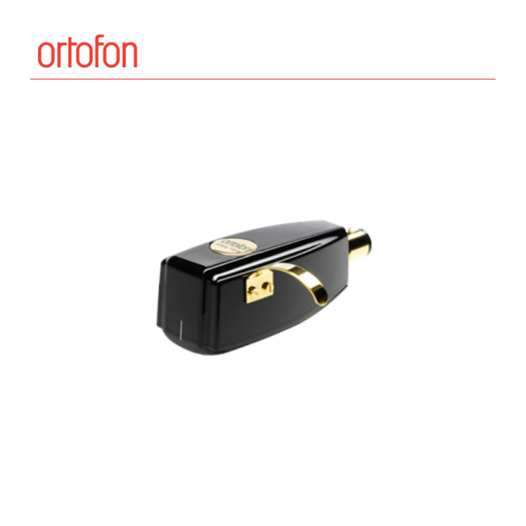 Ortofon SPU Royal G MKII 唱頭
