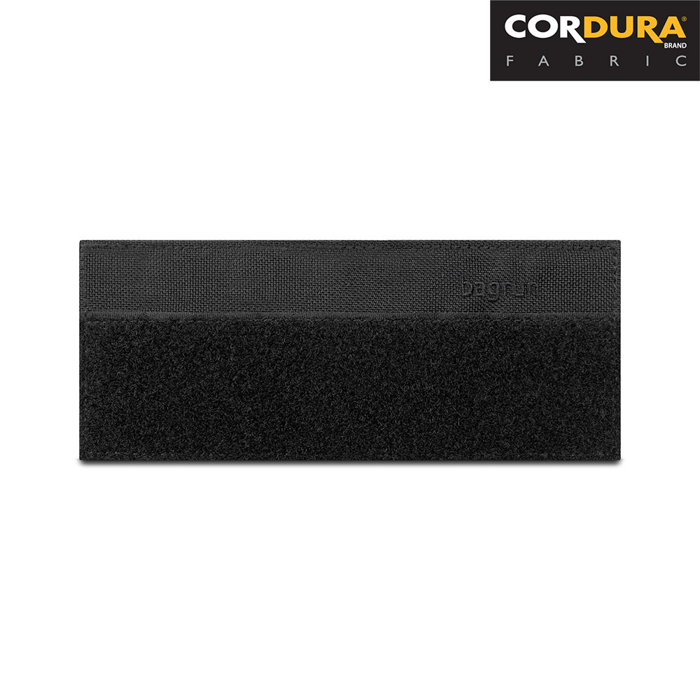 Bagrun 魔鬼氈轉貼板(二入組)(3色)