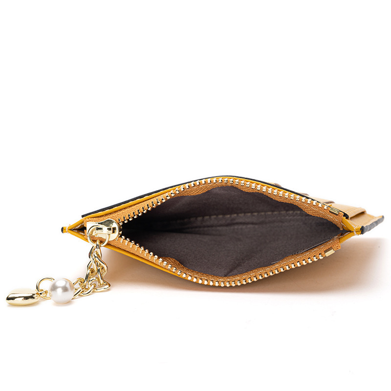 韓版超薄多功能卡包