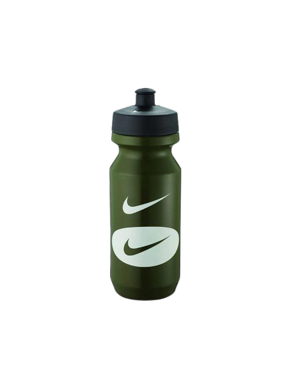 Nike Big Mouth Graphic 2.0 大口徑水樽 946ml - 墨綠色