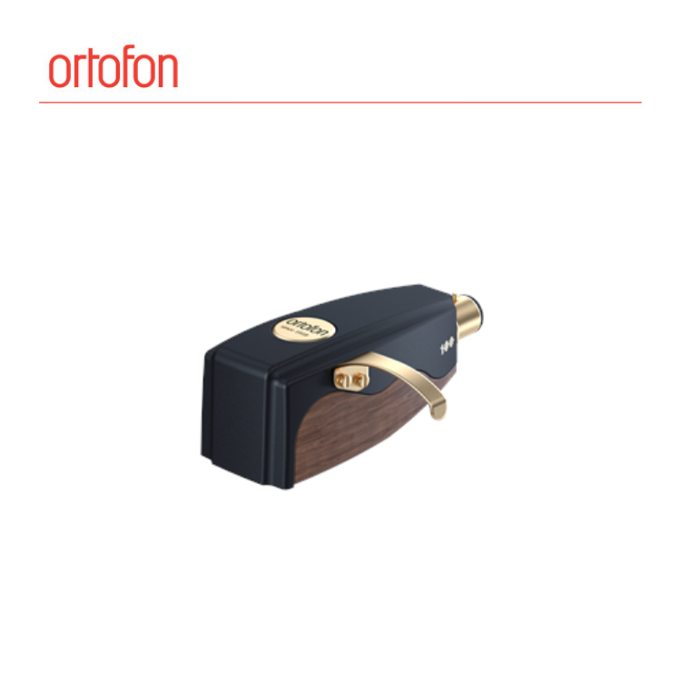Ortofon SPU Century 唱頭