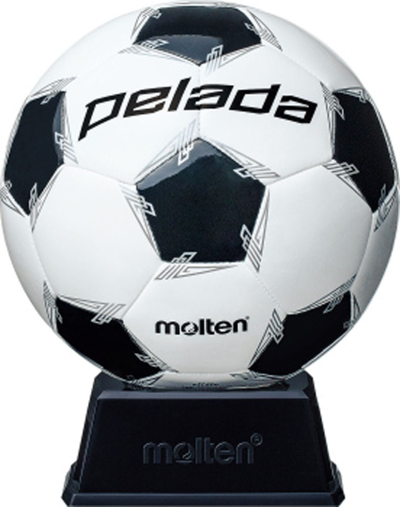 Molten 簽名紀念波