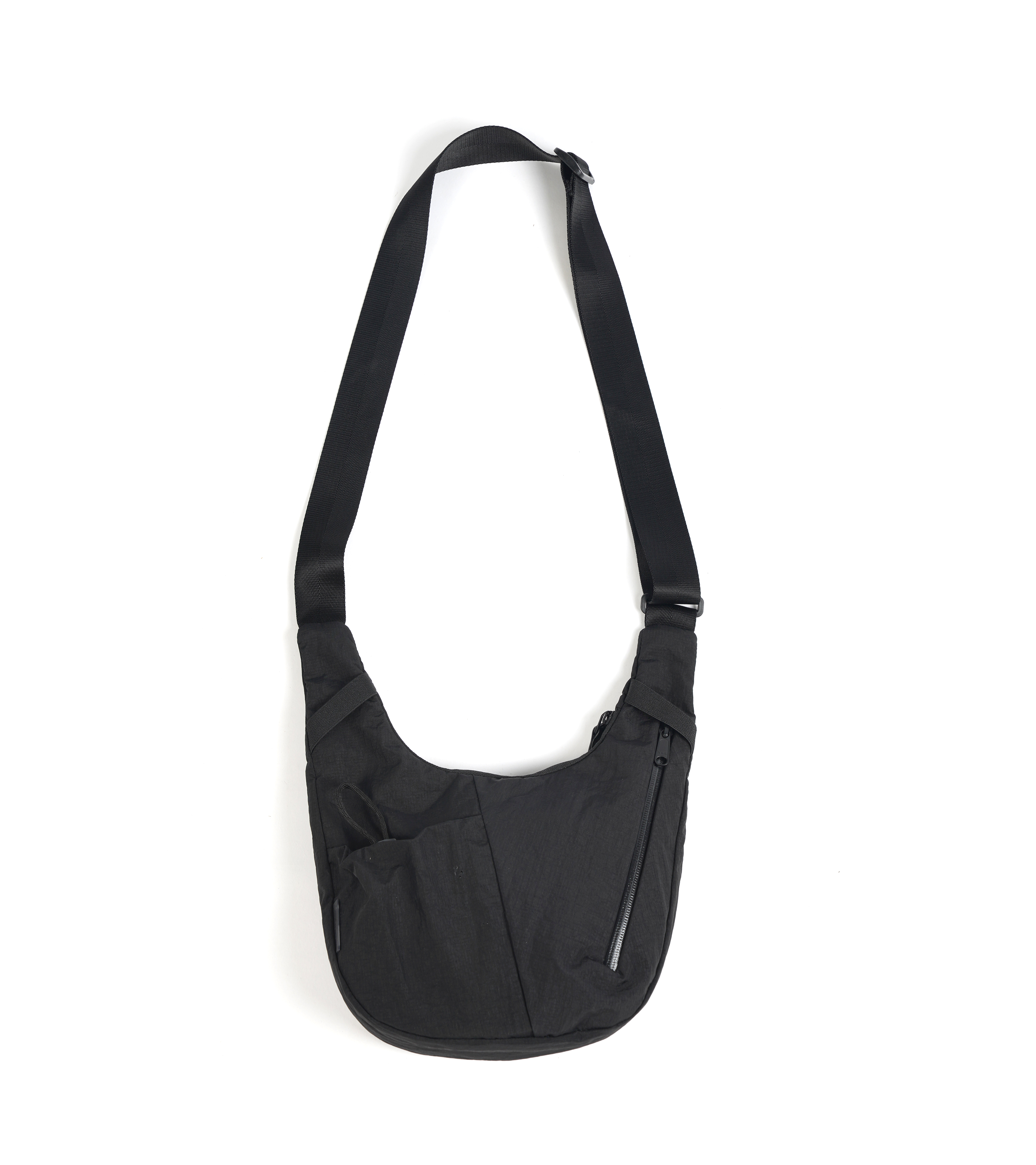 Sealson｜M1｜CROSSBODY BAG "Black"