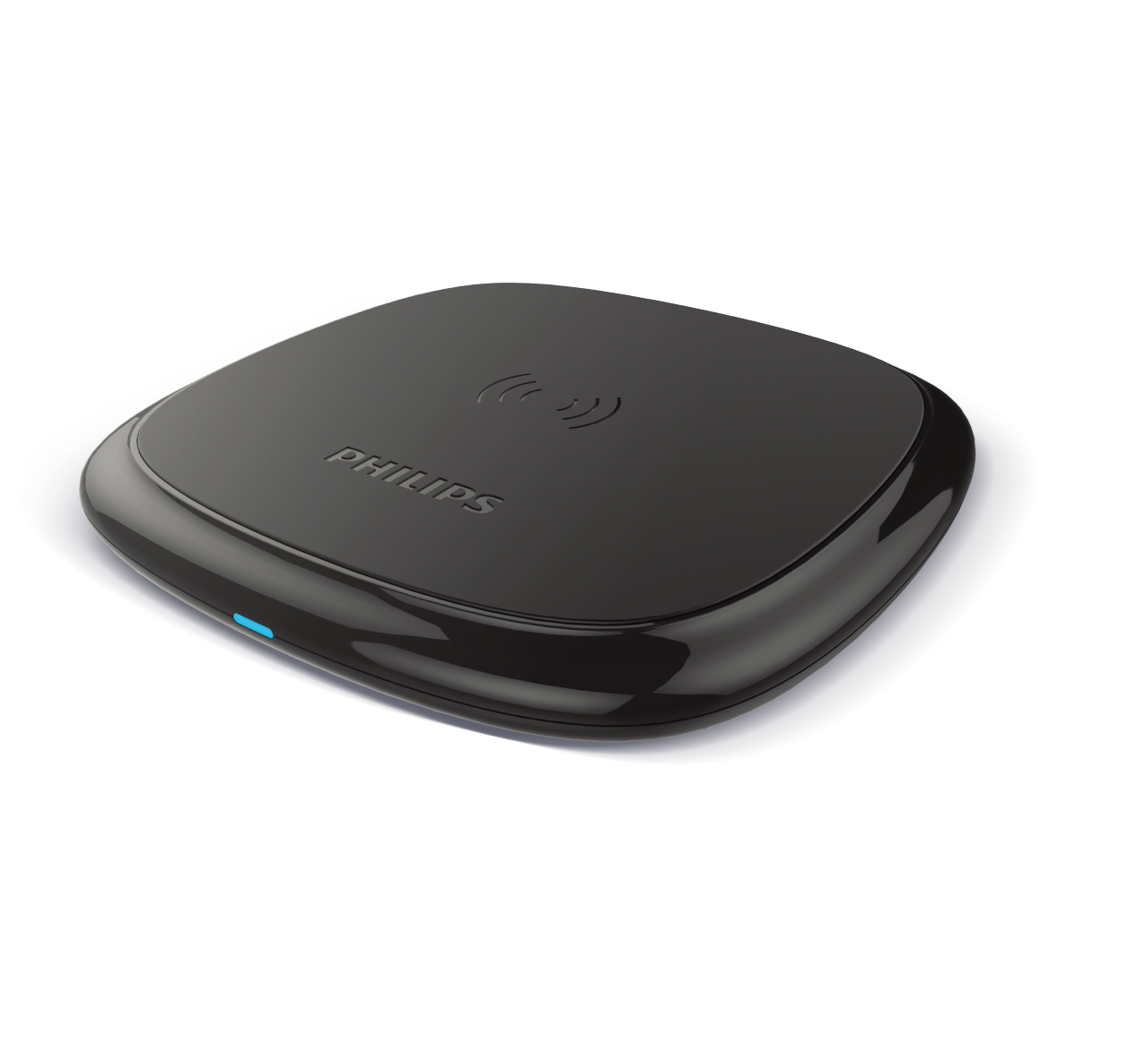 Philips Slim Qi Wireless Charger,