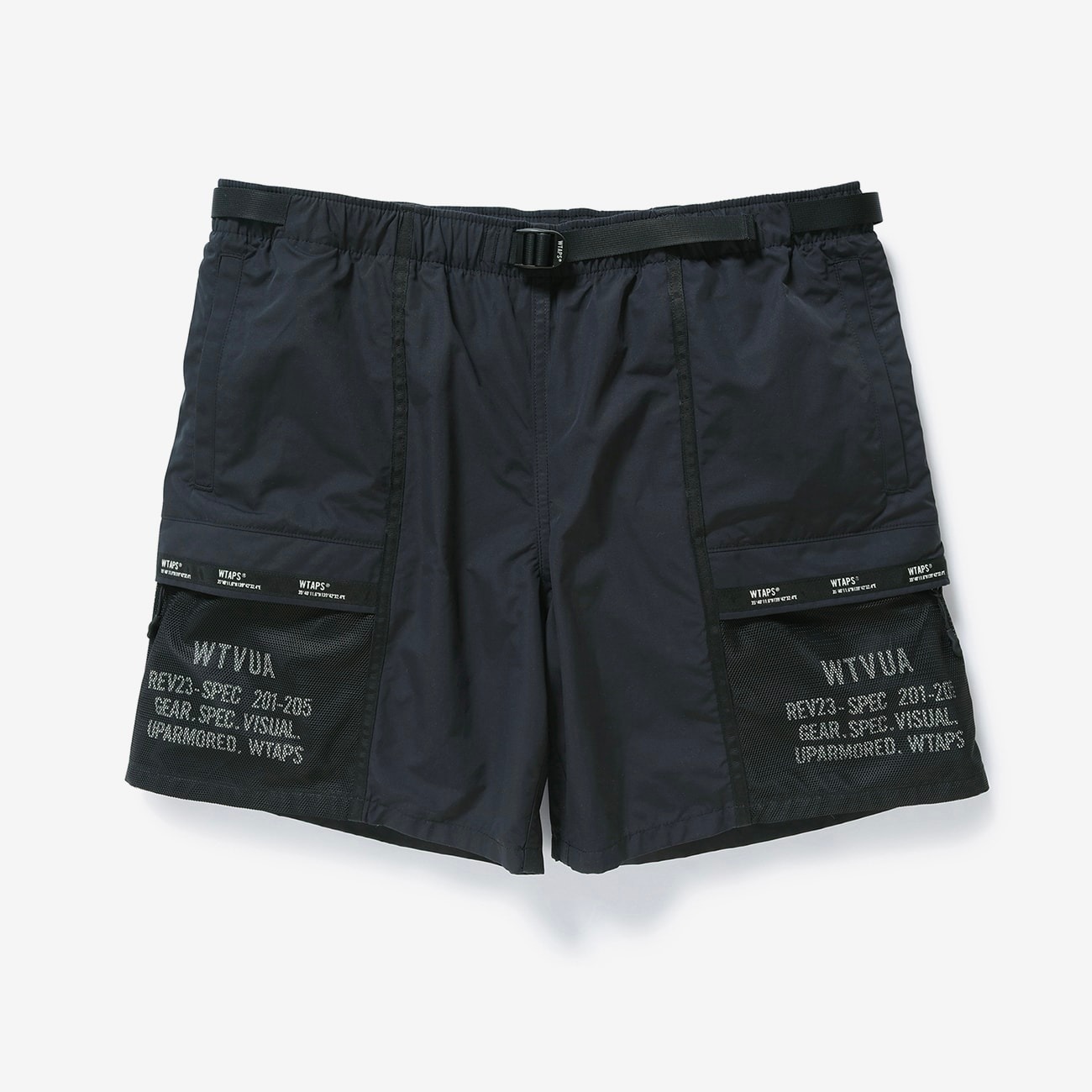 現貨} WTAPS TRACKS SHORTS 