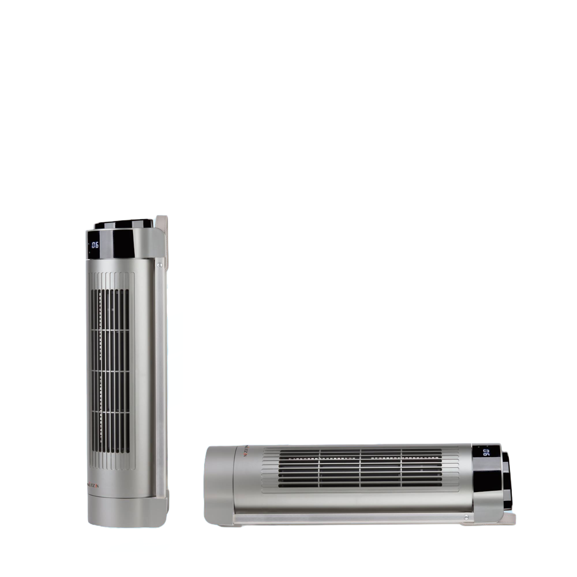 樂斯 Nutzen  NTR-10‧DC 直流智能多用扇‧無線遙控‧香港行貨,原廠2年保養,摩打3年保用‧