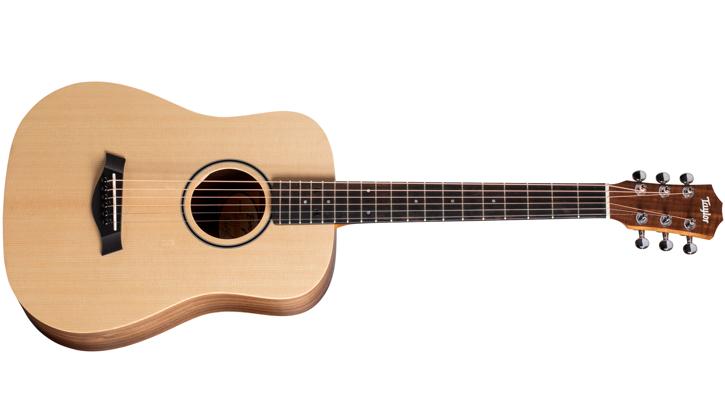 Taylor BT1/BT1-e Baby Taylor 旅行吉他