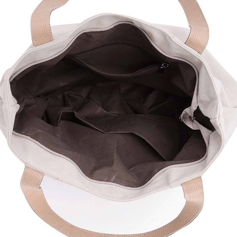 復古帆布袋  YB006 │5色選擇