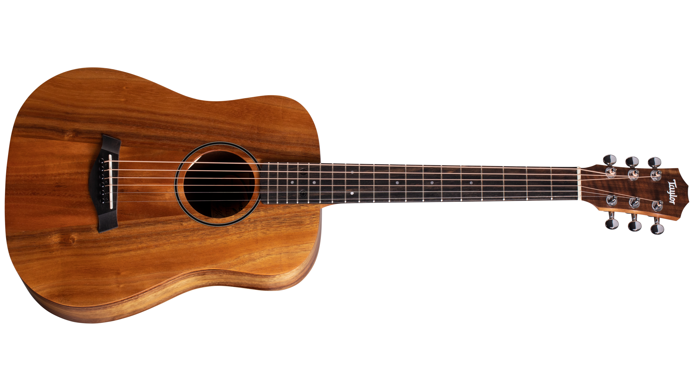 Taylor Baby Taylor BTe-KOA 全相思木旅行吉他