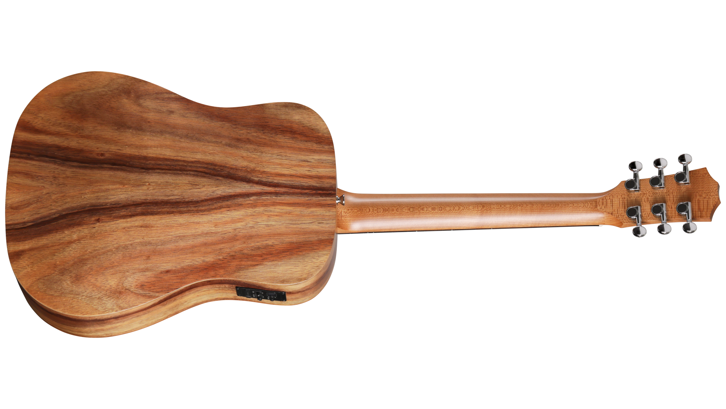 Taylor Baby Taylor BTe-KOA 全相思木旅行吉他