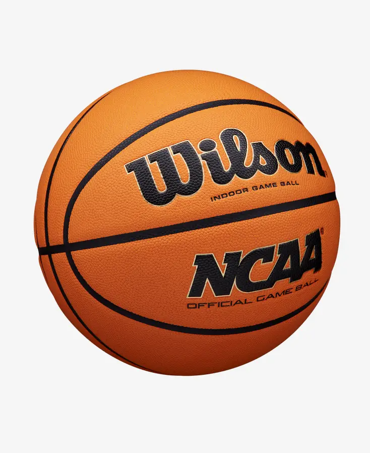 WILSON EVO NXT NCAA OFFICAL GAME BALL 7號籃球