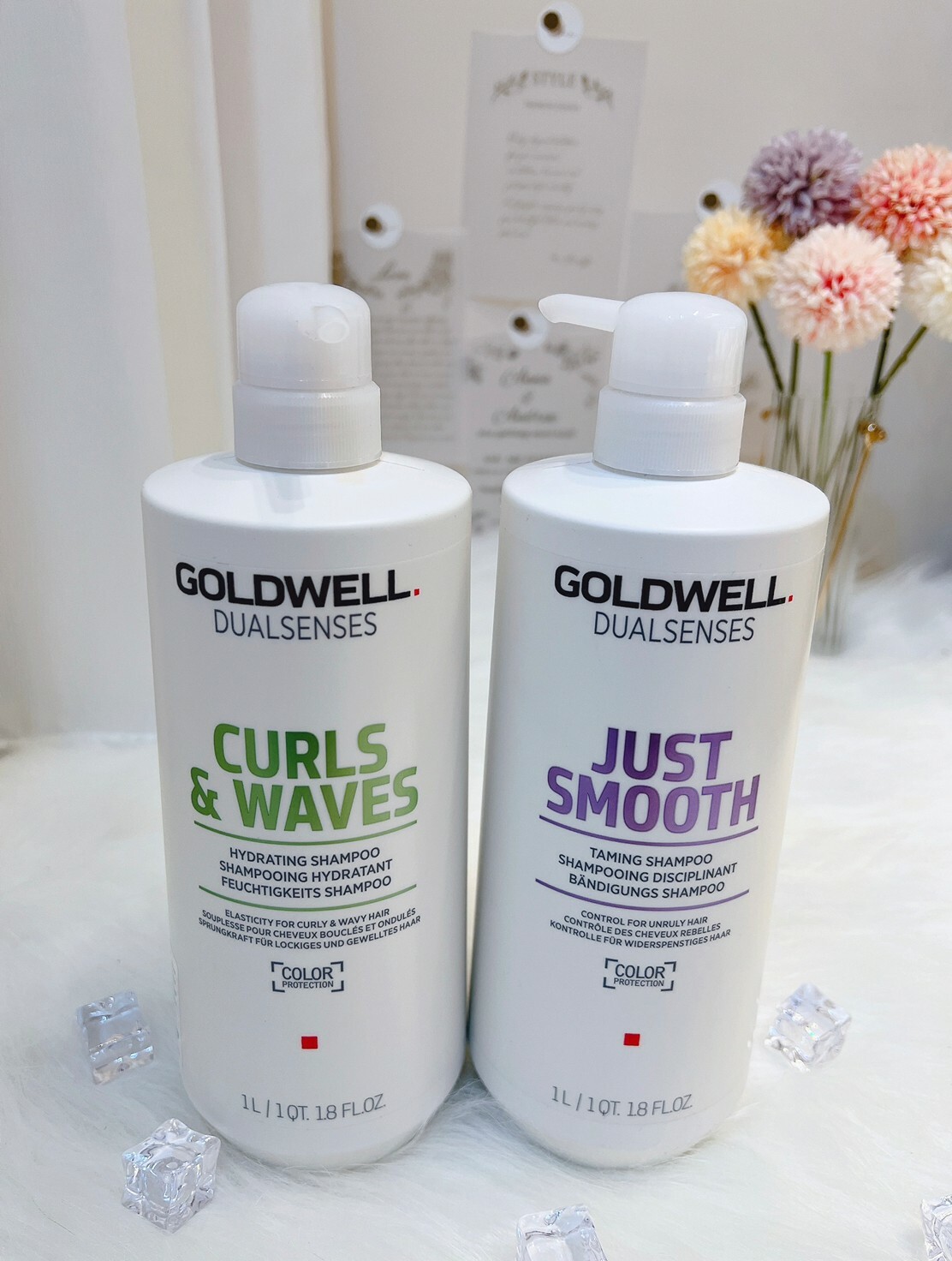 Goldwell 歌薇 洗髮精1000ml