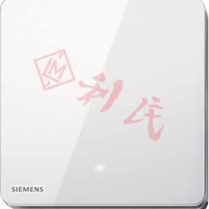 西門子 DELTA®arina 16AX 1/2/3/4位雙控開關掣 (led燈)