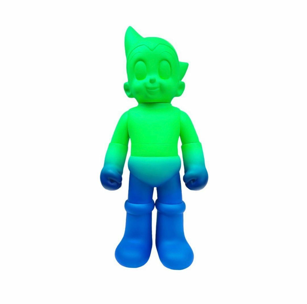 Big Scale Astro Boy Gradation G&B Ver.