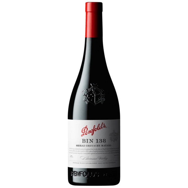 Penfolds Bin 138