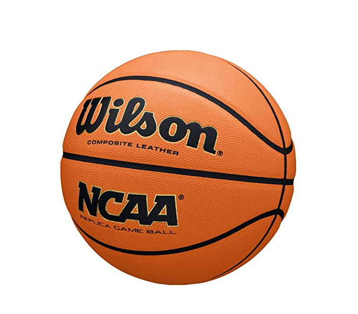 Wilson NCAA REPLICA BASKETBALL 7號籃球
