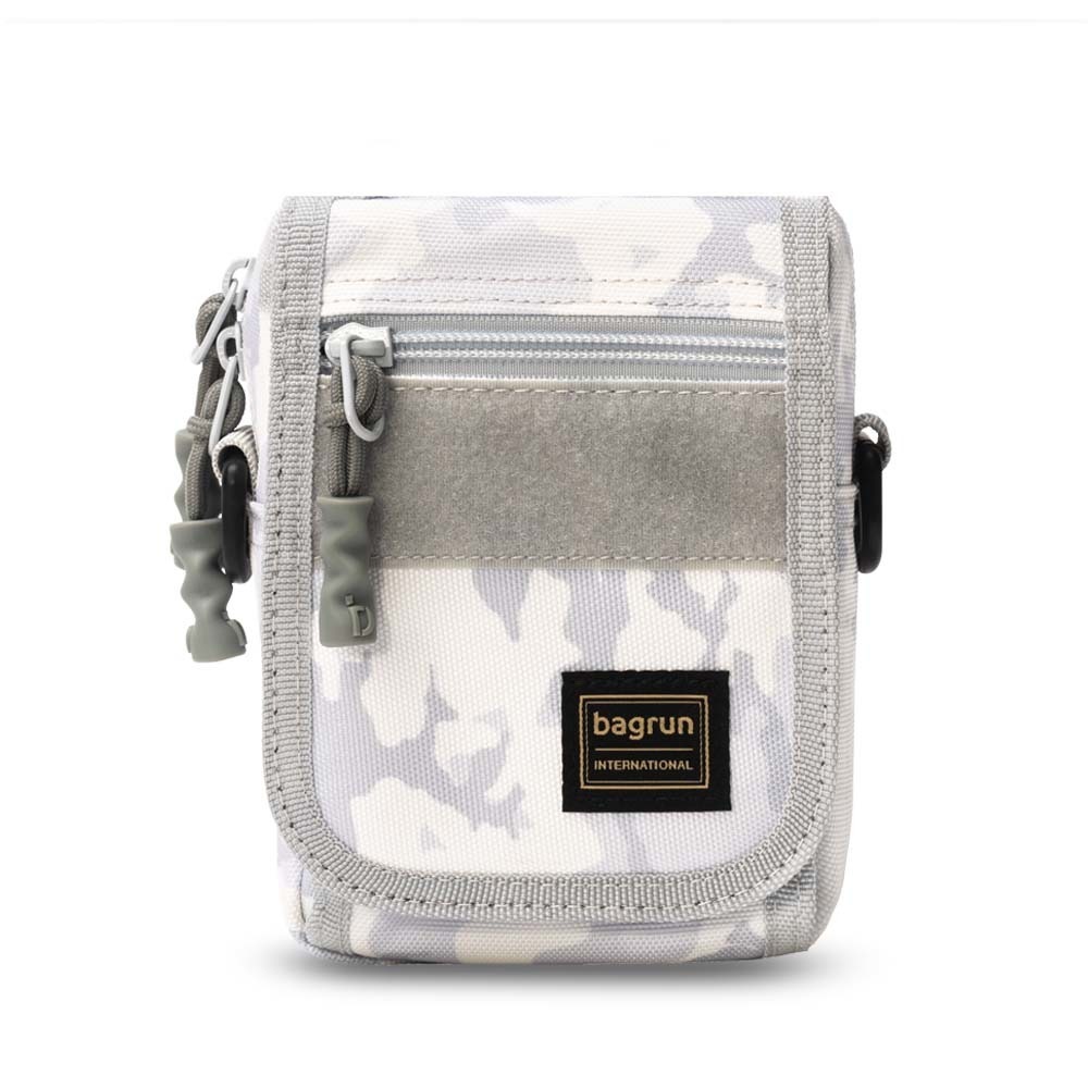 Bagrun 二代MOLLE系統軍規多功能小包 (附背帶)