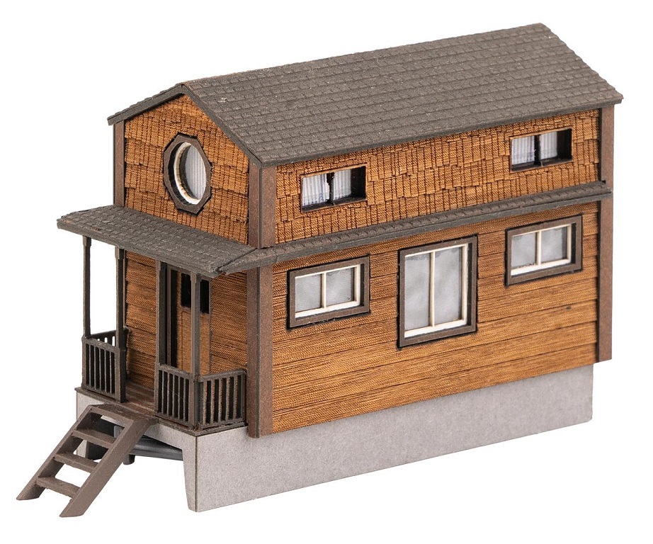 Faller 130684 HO scale, Tiny House .kit