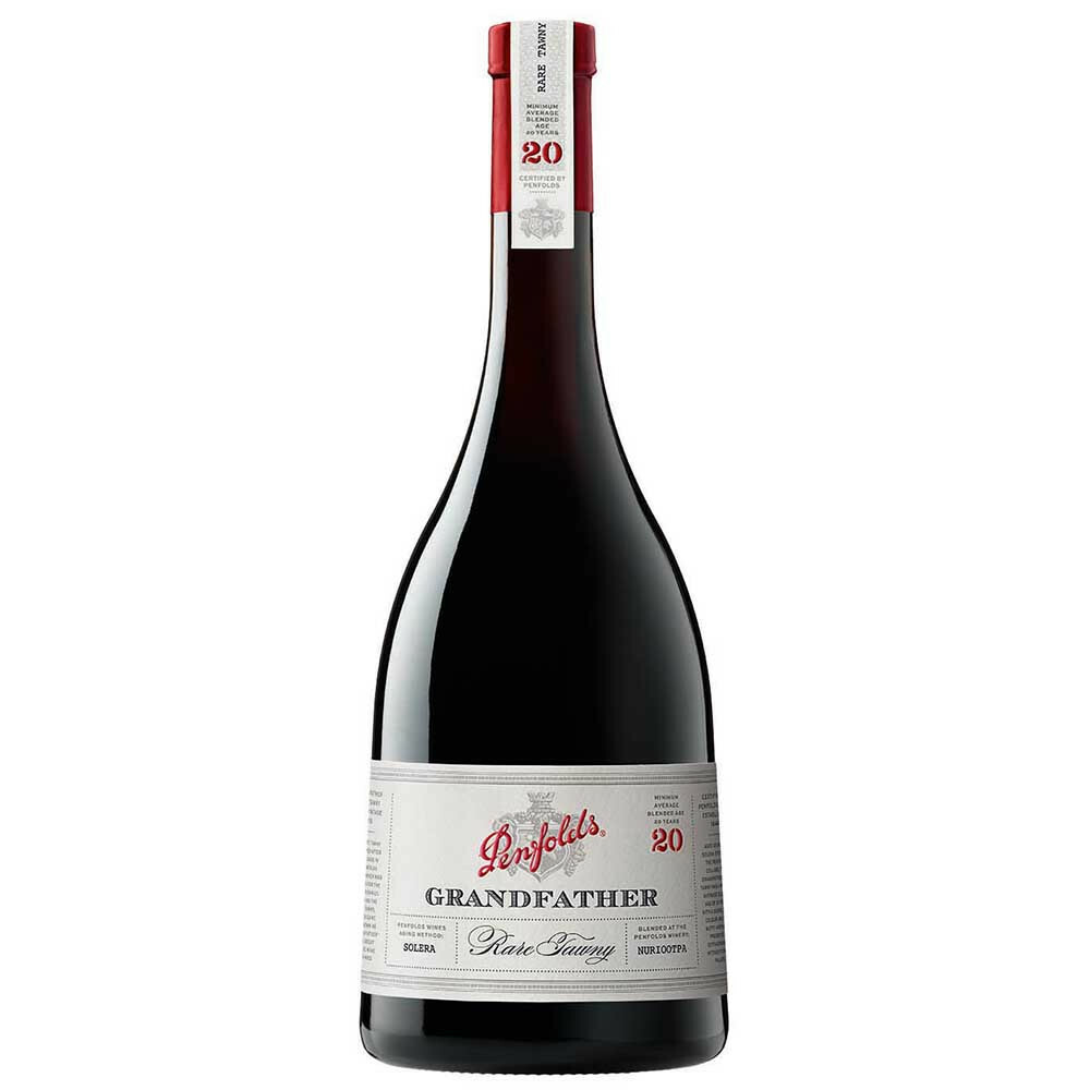 Penfolds Grandfather