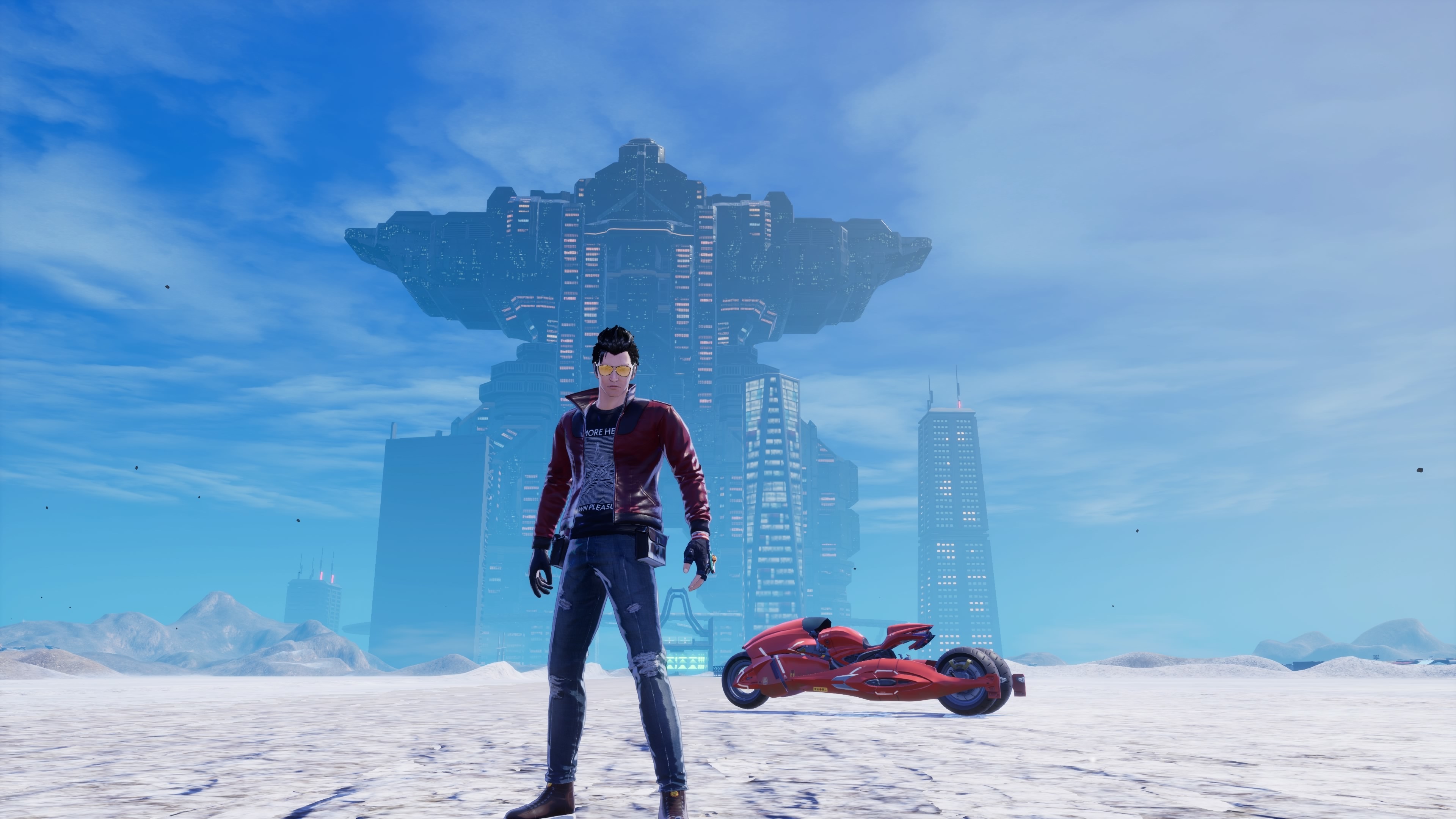 PS5 英雄不再 3 中文版