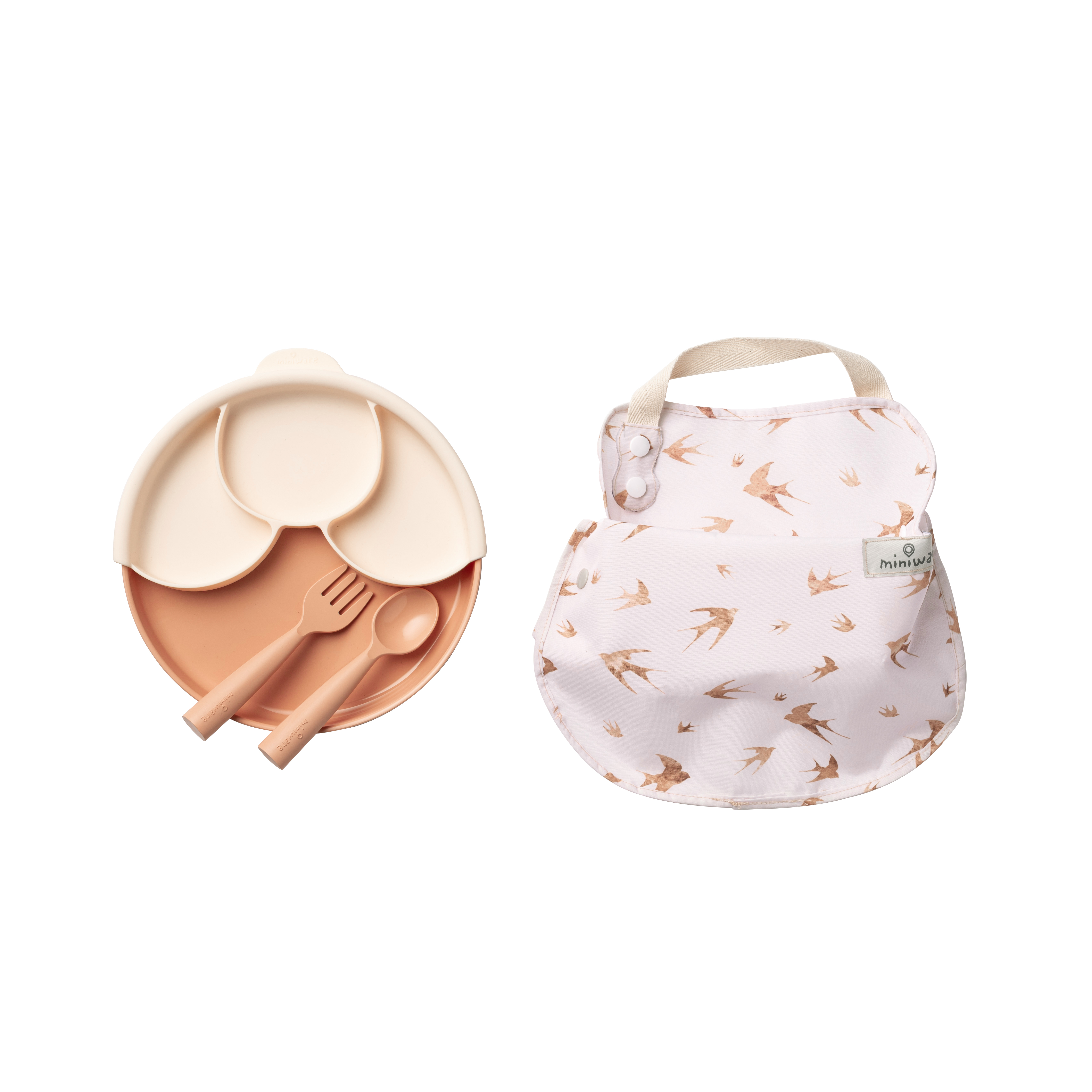 Mini Sous Chef - Golden Harvest (Brown)