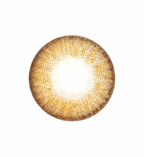 [預訂] Lenstown SANGRIA 每月即棄彩妝隱形眼鏡｜每樽1片 ( Brown )