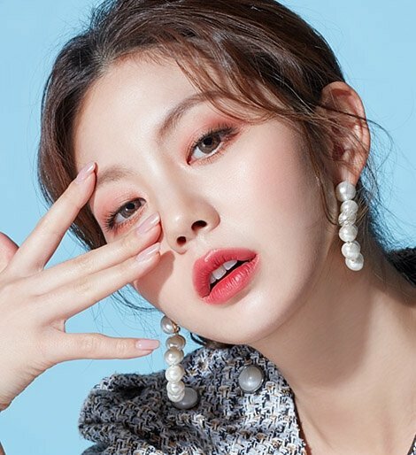 [預訂] Lenstown SANGRIA 每月即棄彩妝隱形眼鏡｜每樽1片 ( GRAY )