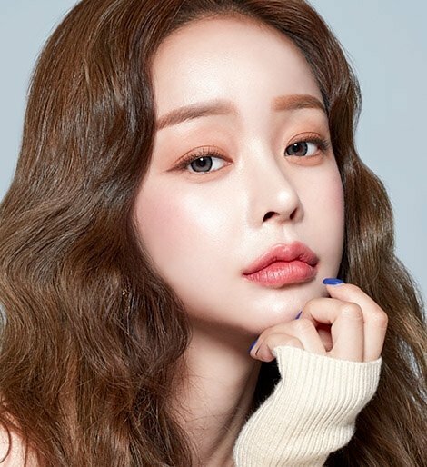 Lenstown Romantea Tokyo  每月拋棄彩妝隱形眼鏡｜每盒2片 ( Warm Gray )