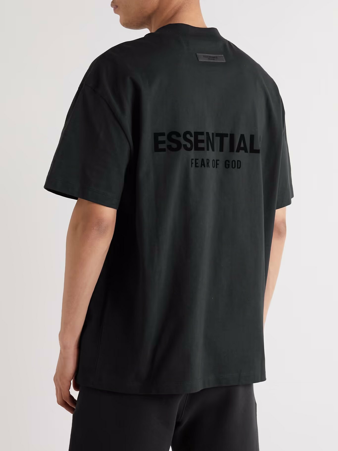 FOG essentials 22s/s 新品短袖