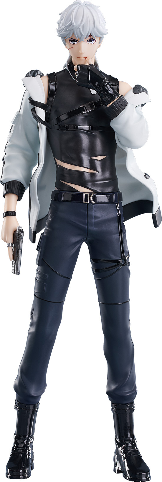 「ACG.GO」「預購」日版 Pop Up Parade 周棋洛(Helios) 戀與製作人