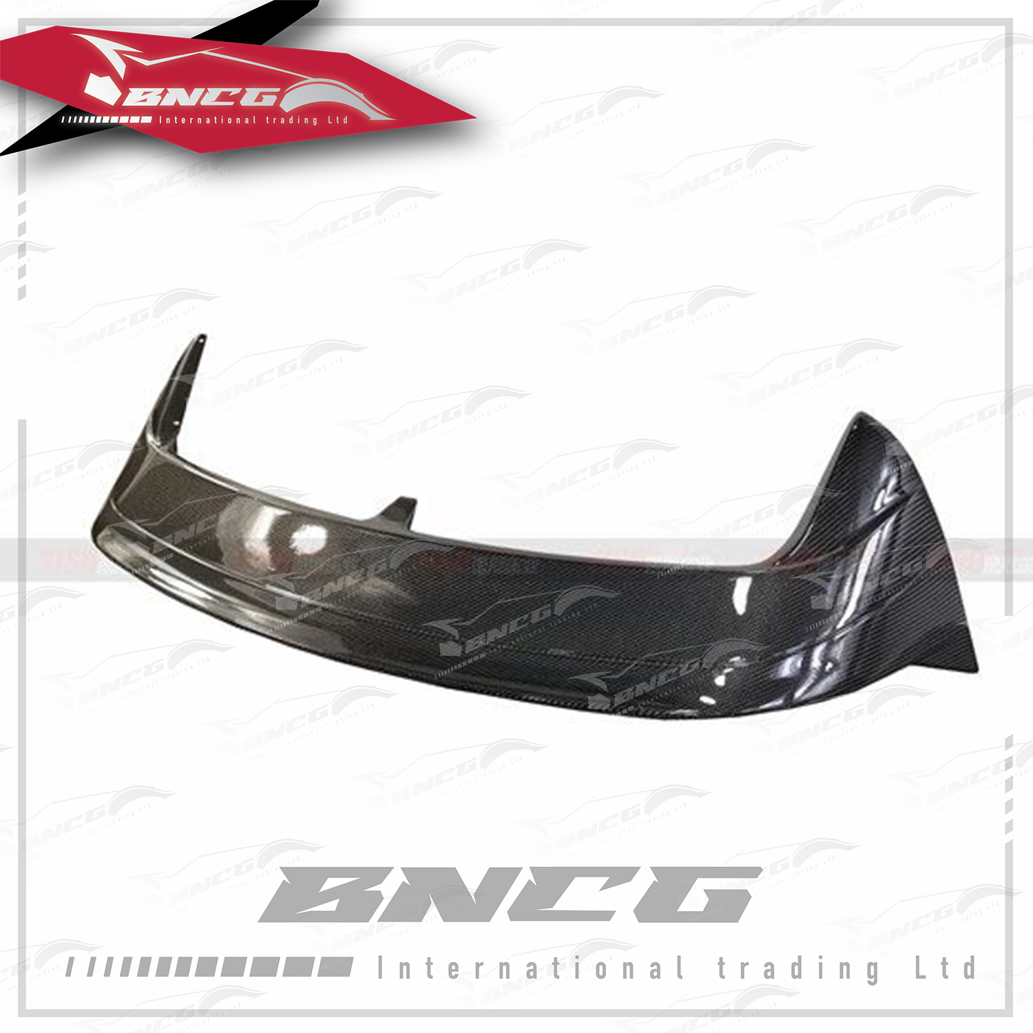 福斯 Volkswagen Golf 8 GTI 碳纖維 外觀件 空力套件 CS款 尾翼 擾流板