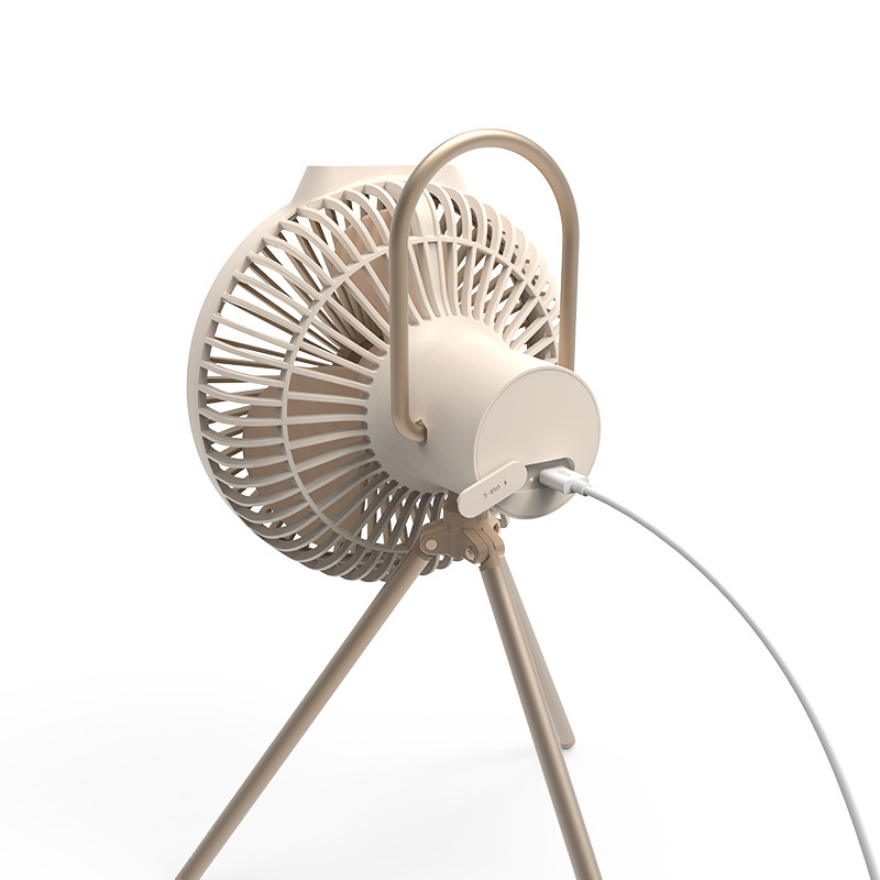 扇風機・サーキュレーター NEIGHBORHOOD CLAYMORE helinox A-FAN NEIGHBORHOOD | x Claymore x Helinox V600 Fan Natural | Concrete