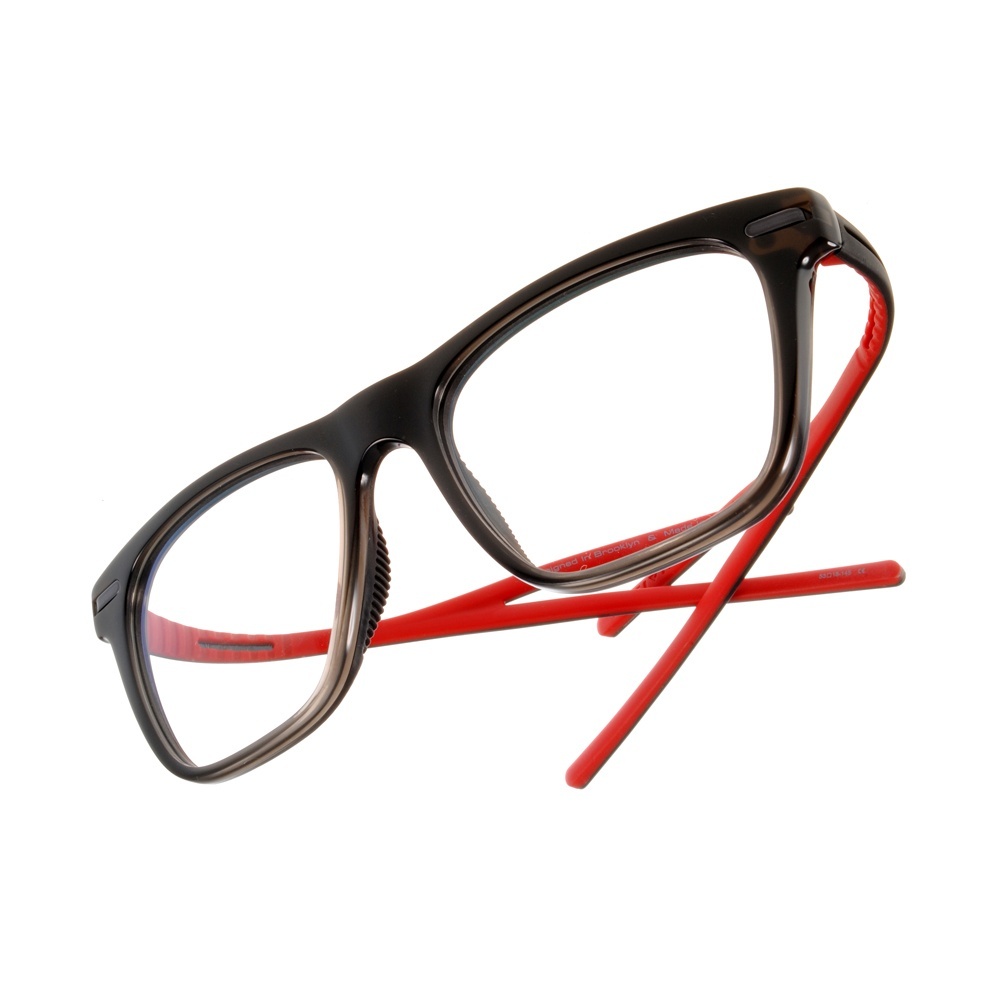 【ACTIVIST】AV1001 C06O 紐約靈魂日本手工大方框光學眼鏡