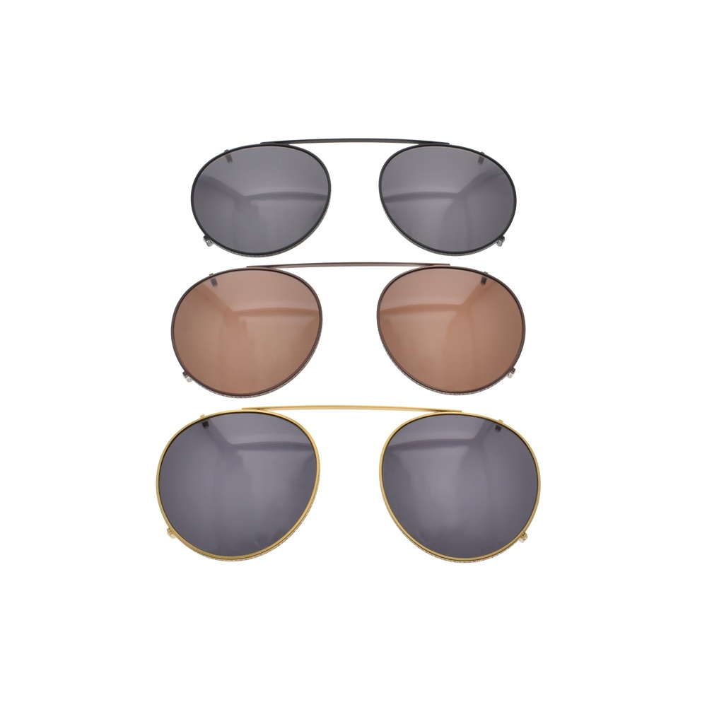 【Go-Getter 】GO2004 (三色) 專用前掛片